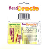 Bead Oracle Card