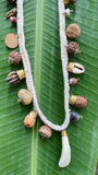 Gathered Treasures Necklace