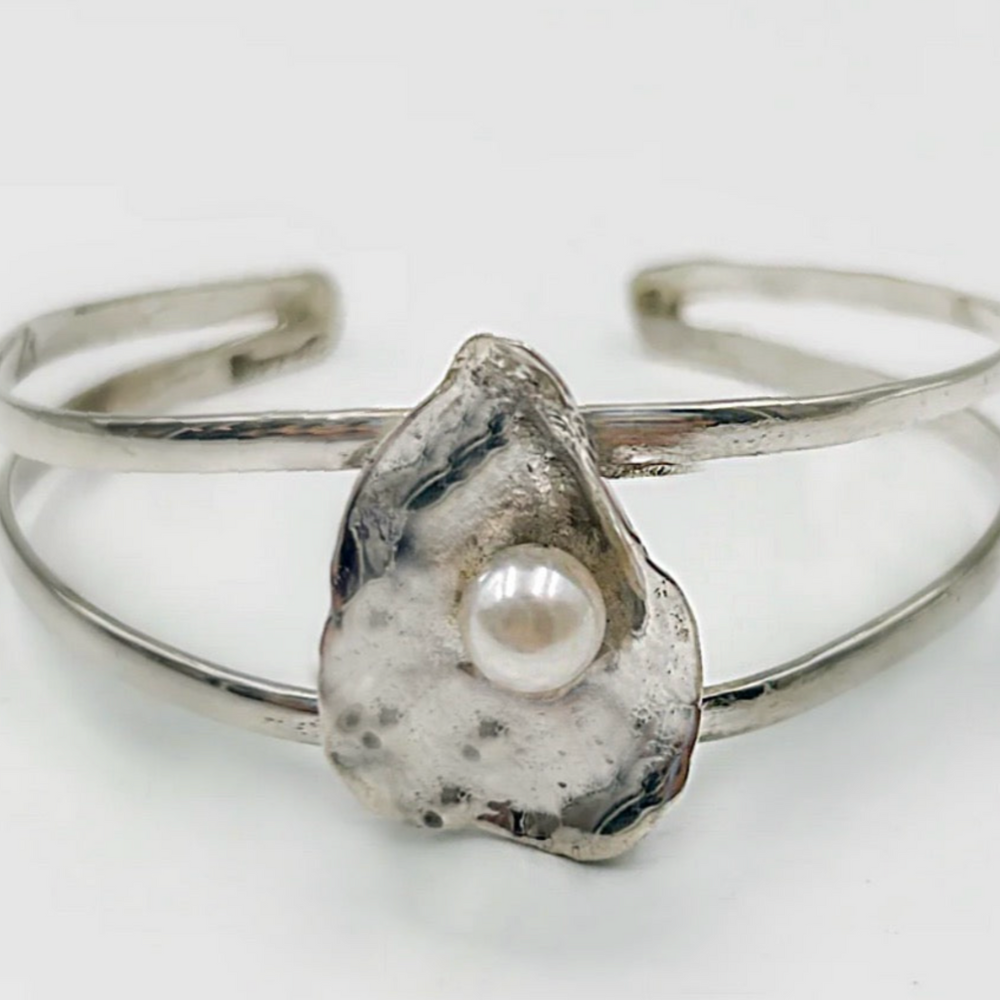 Louisiana Oysters Collection