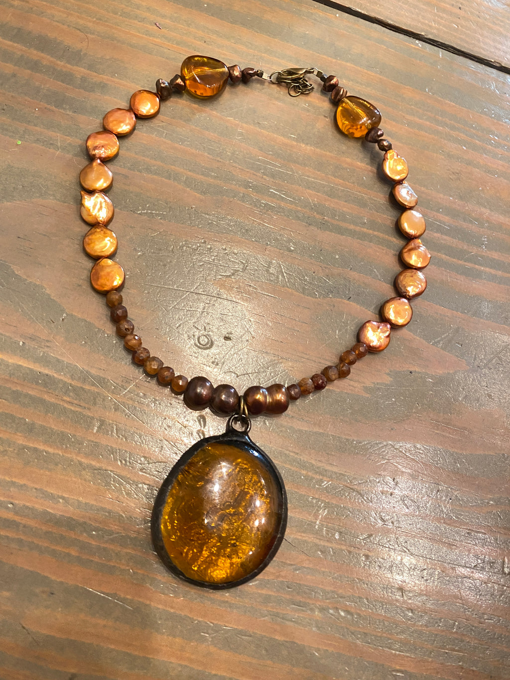 BYOJ  (Bead Your Own Jewelry!)