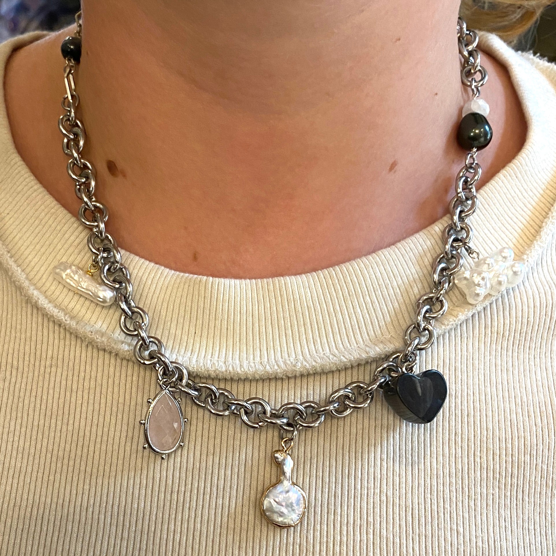 Charm Bar Appointment! – The Bead Shop