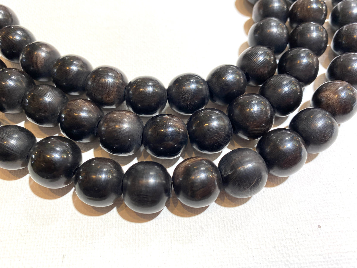 Horn Rounds - 13mm