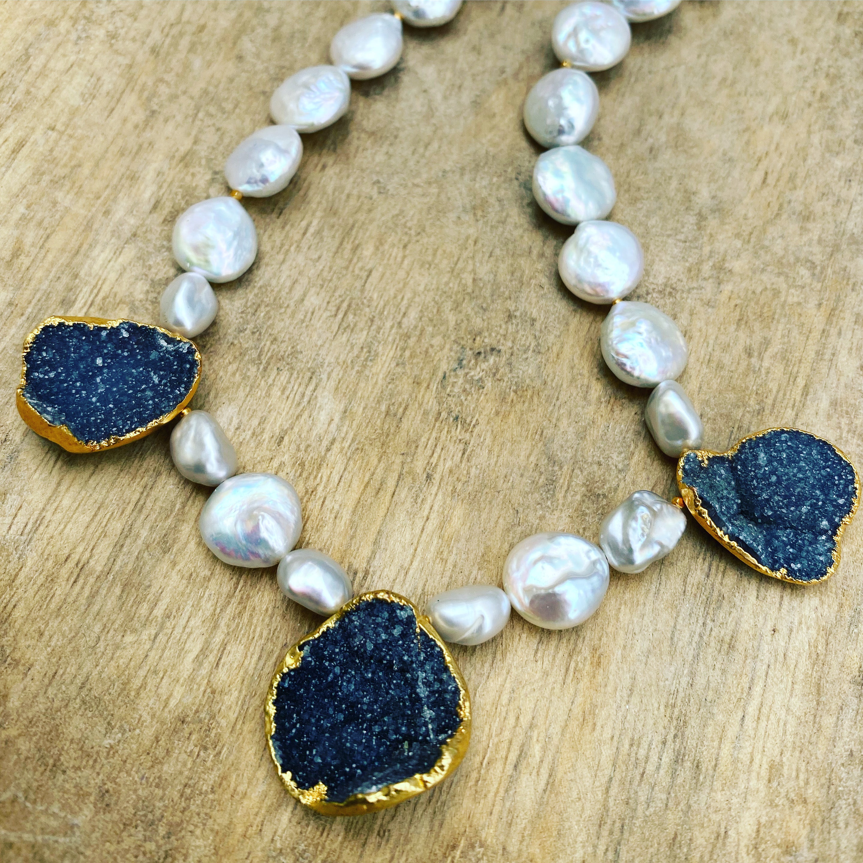 BYOJ  (Bead Your Own Jewelry!)