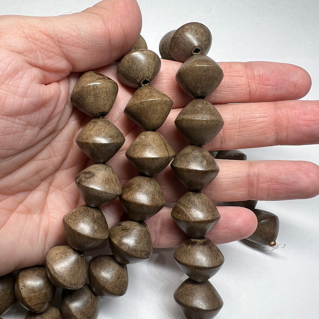 Silverthorn Wood Shapes