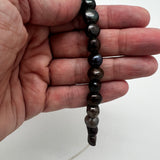 Large Hole Freshwater Pearls