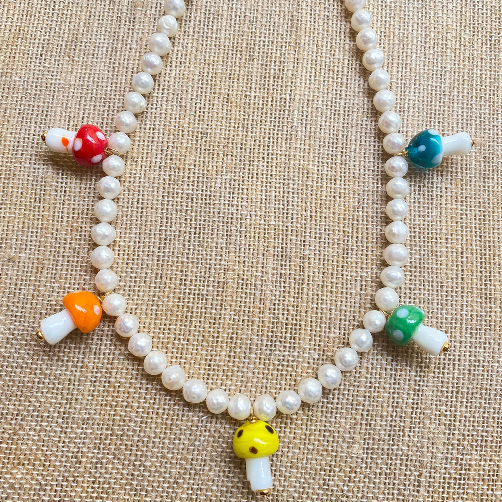 BYOJ  (Bead Your Own Jewelry!)