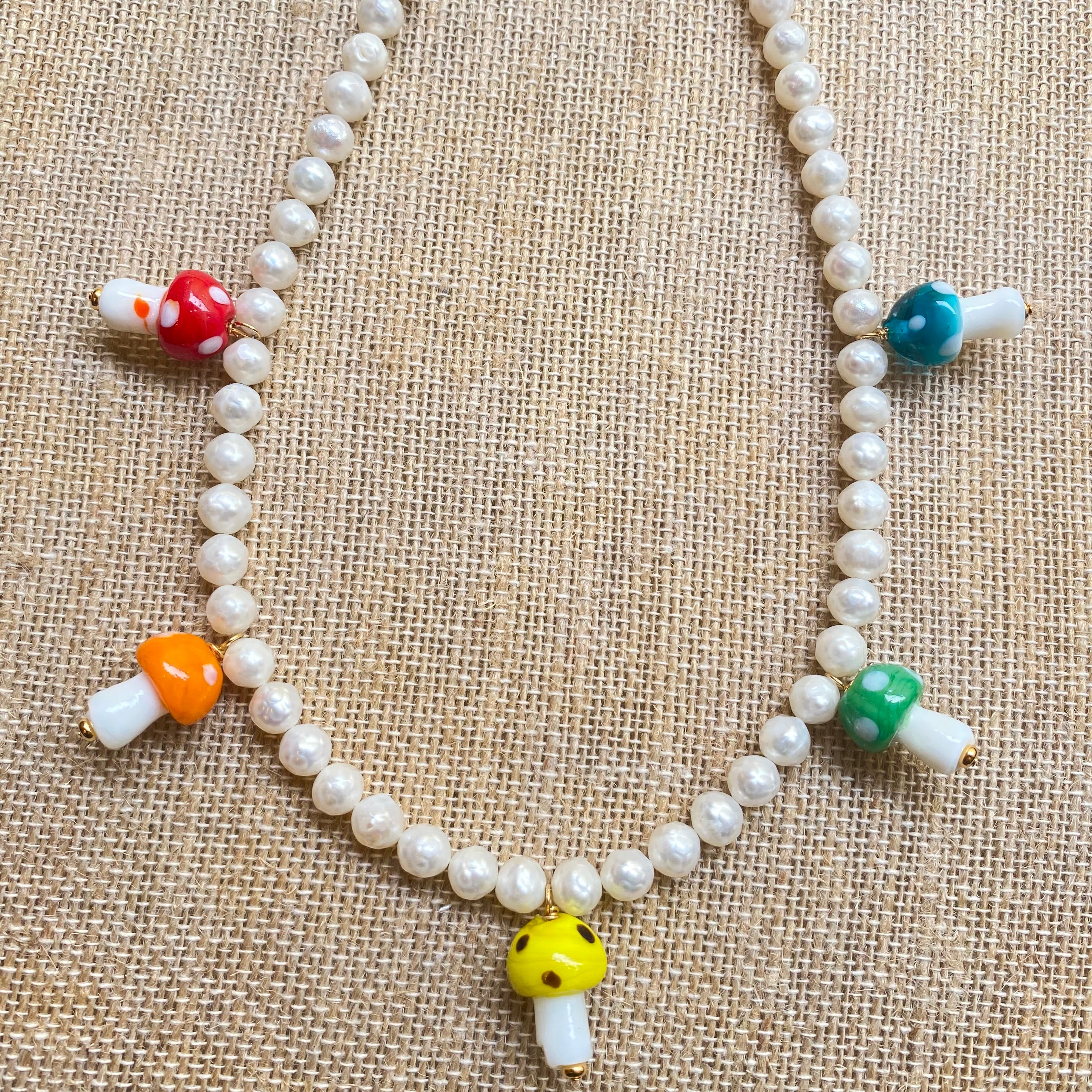 BYOJ  (Bead Your Own Jewelry!)