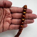 Large Hole Freshwater Pearls