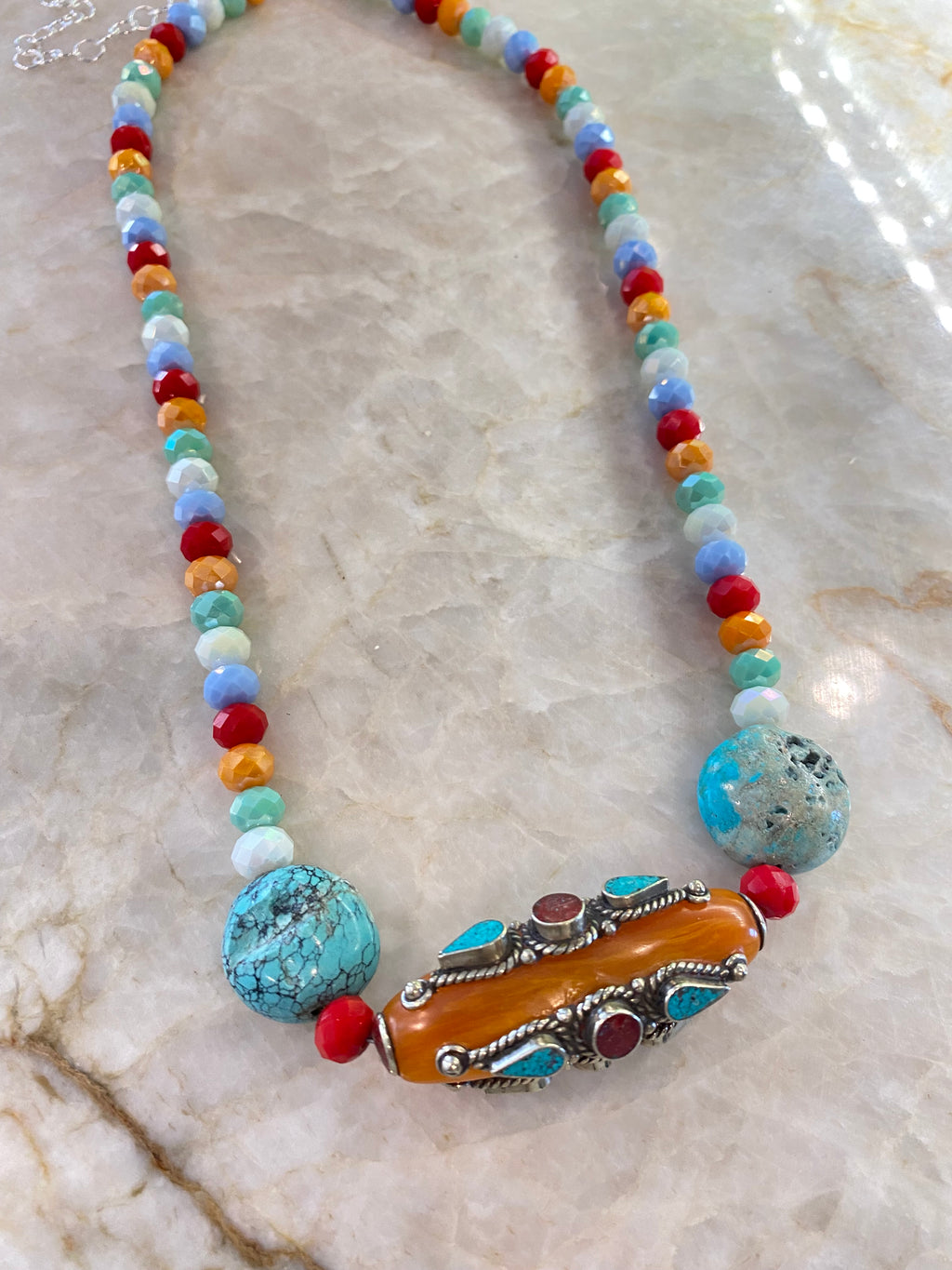 BYOJ  (Bead Your Own Jewelry!)