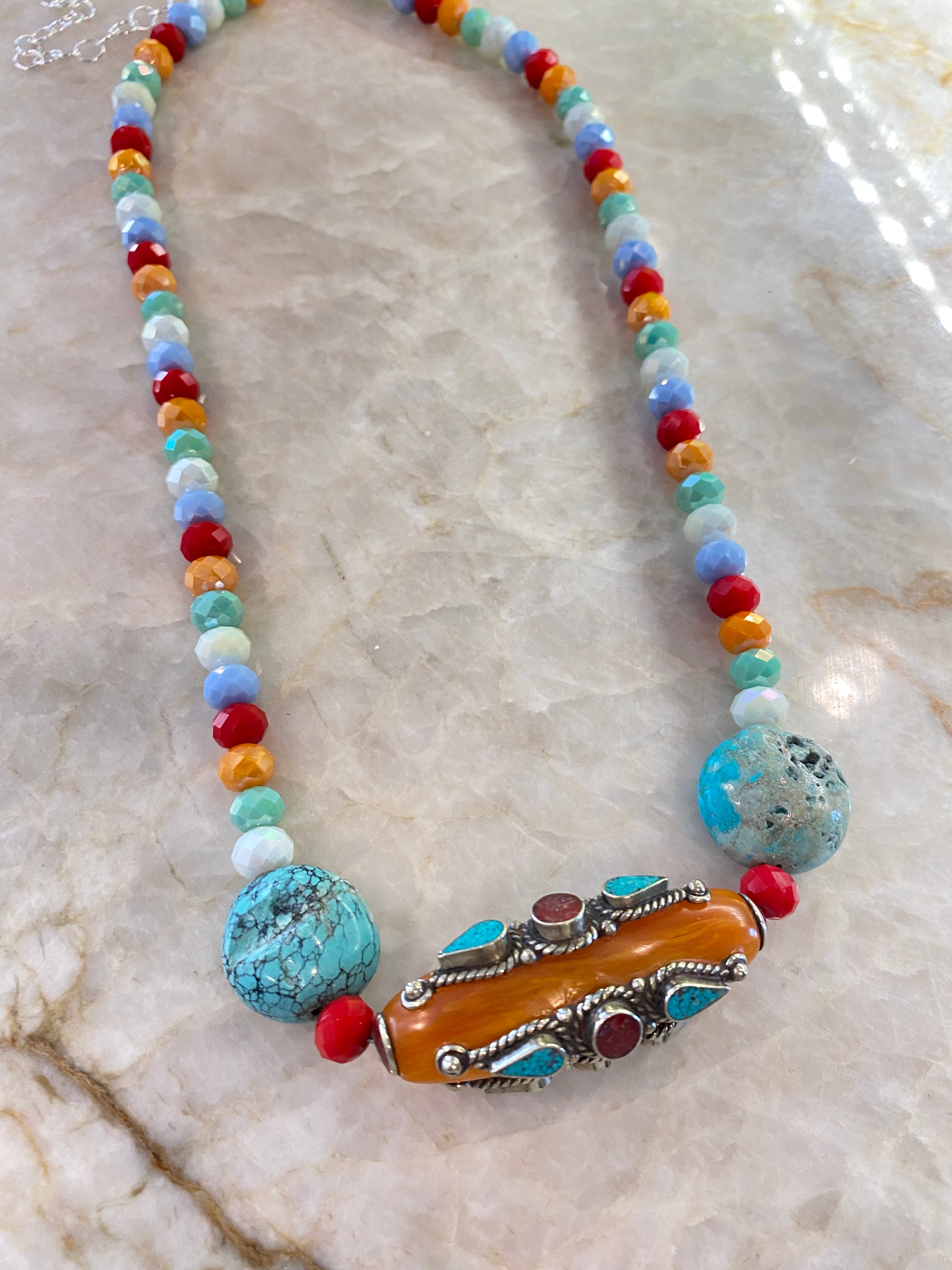 BYOJ  (Bead Your Own Jewelry!)