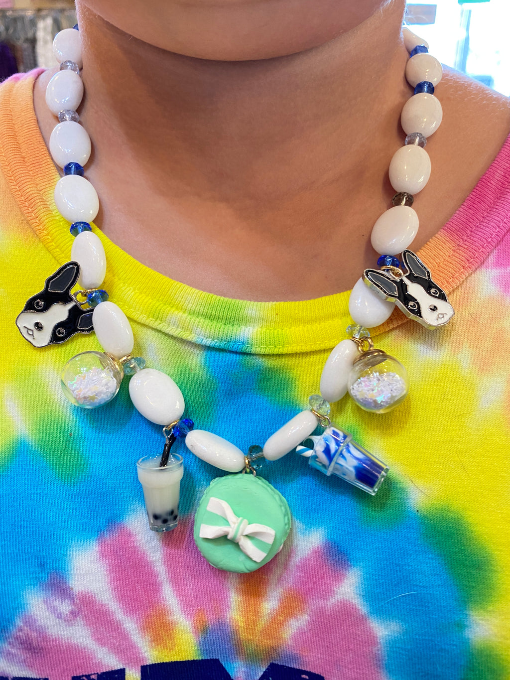 BYOJ  (Bead Your Own Jewelry!)