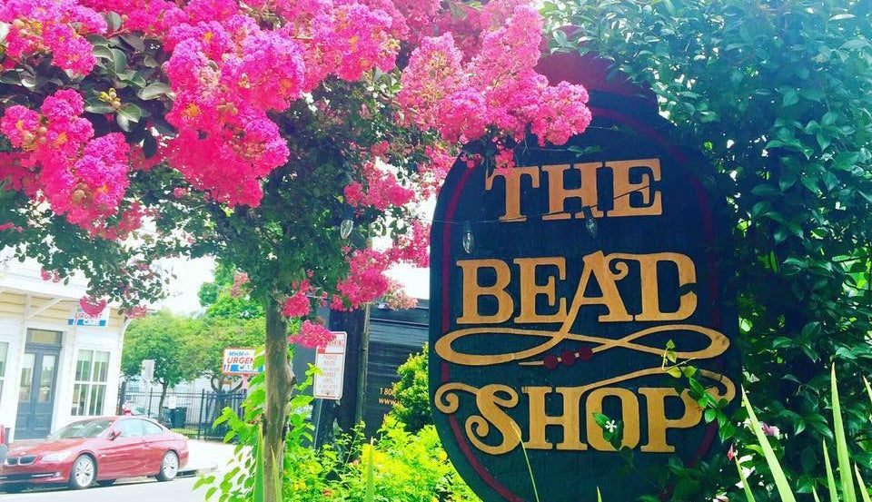 The Bead Shop