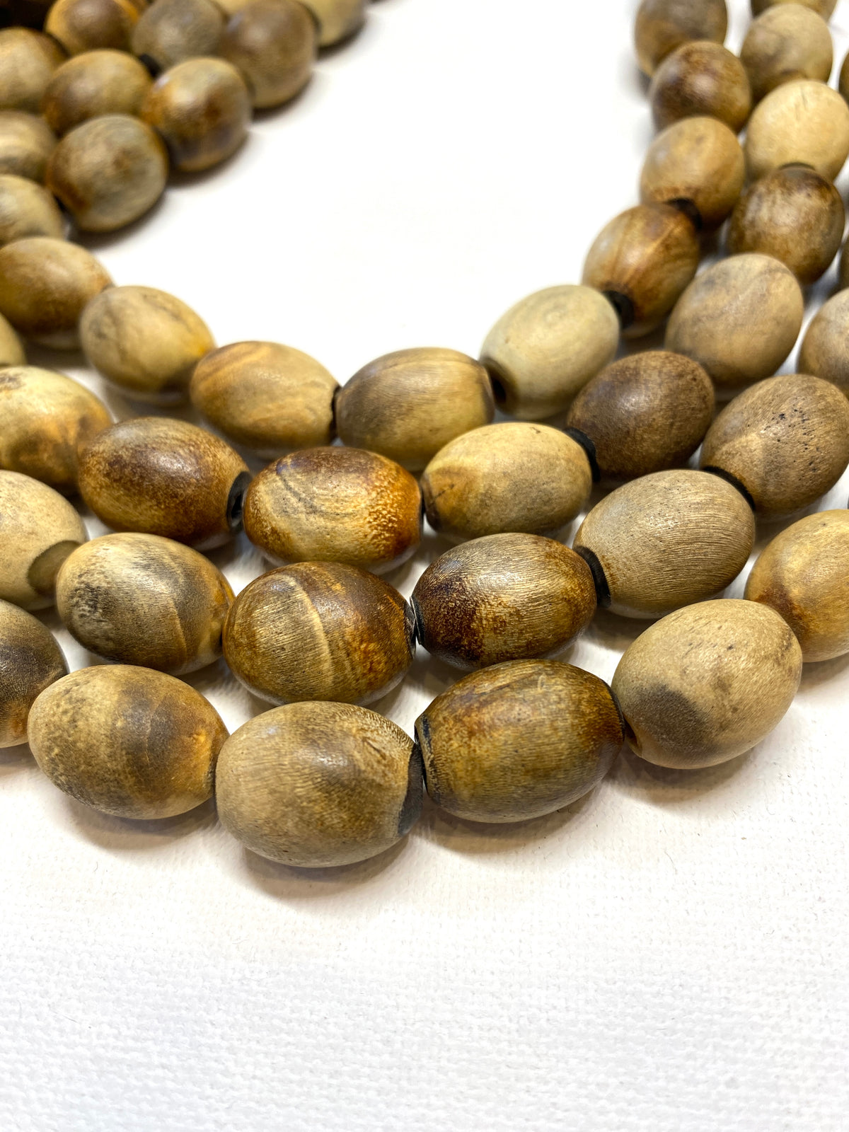 Horn Ovals - 12x17mm