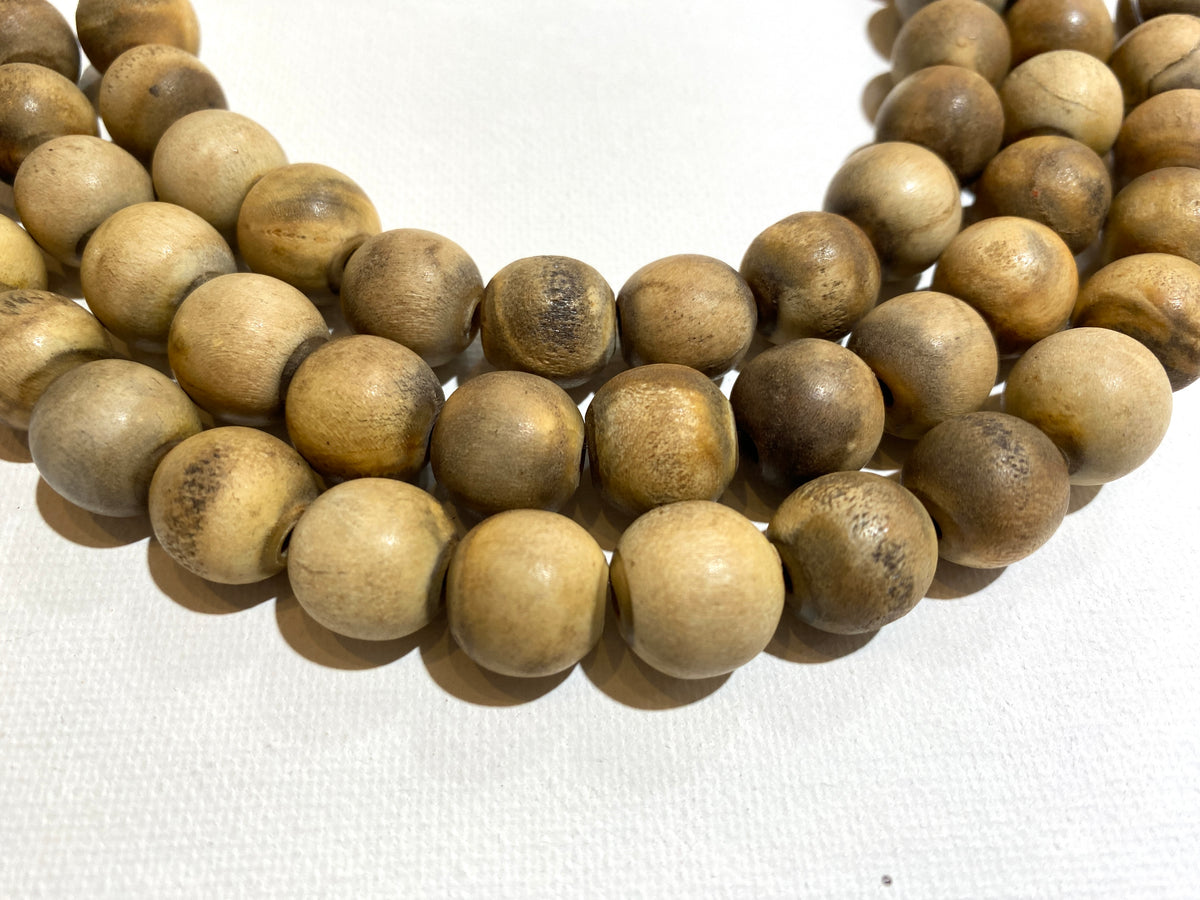 Horn Rounds - 13mm
