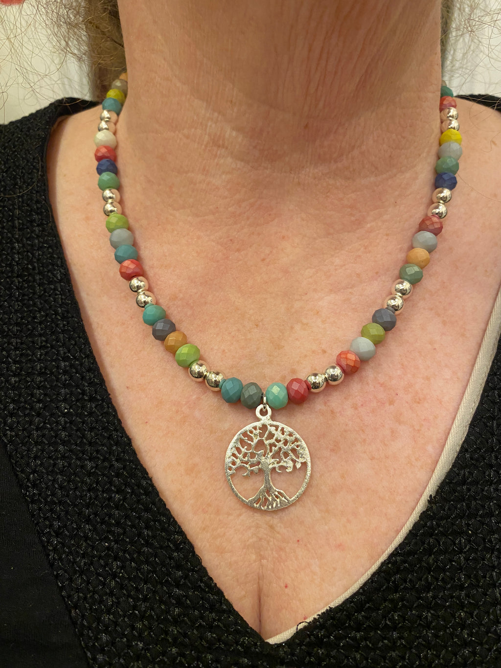 BYOJ  (Bead Your Own Jewelry!)