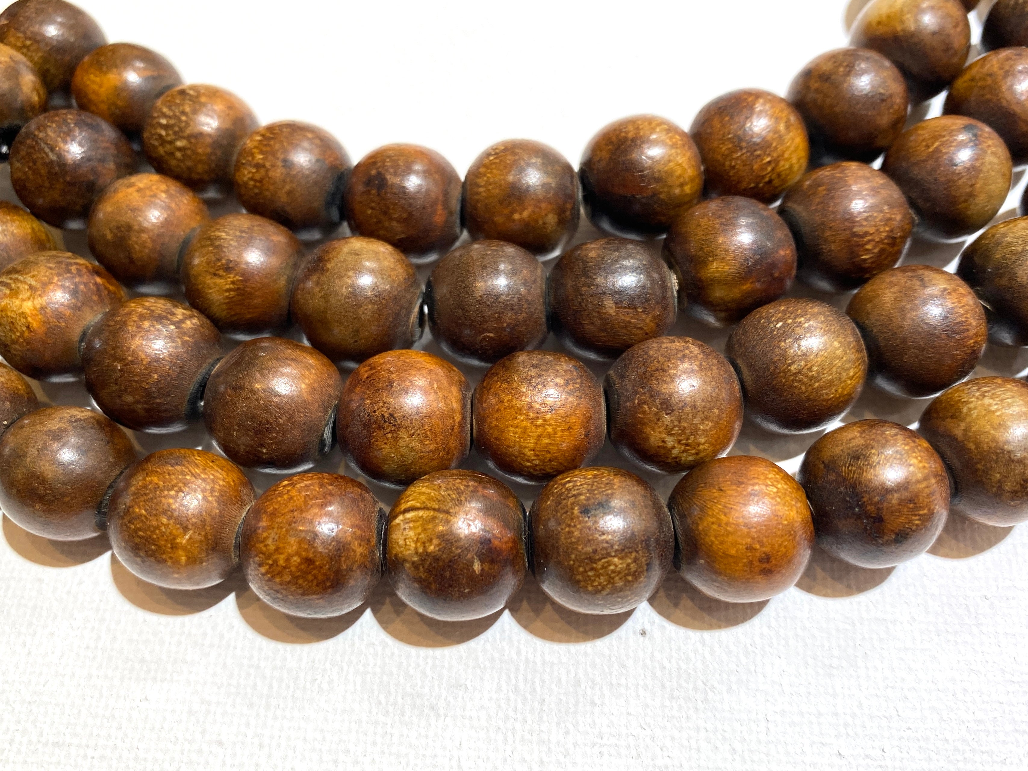Horn Rounds - 13mm