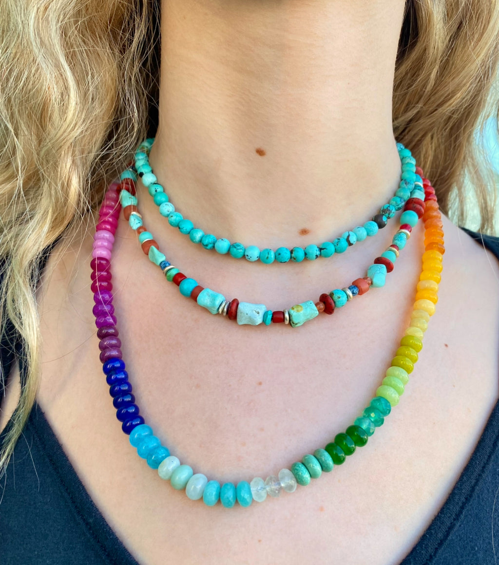 BYOJ  (Bead Your Own Jewelry!)