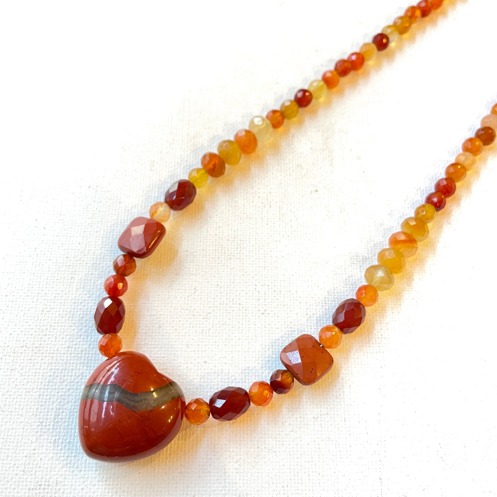 BYOJ  (Bead Your Own Jewelry!)