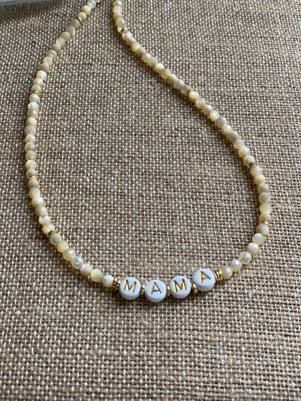 BYOJ  (Bead Your Own Jewelry!)