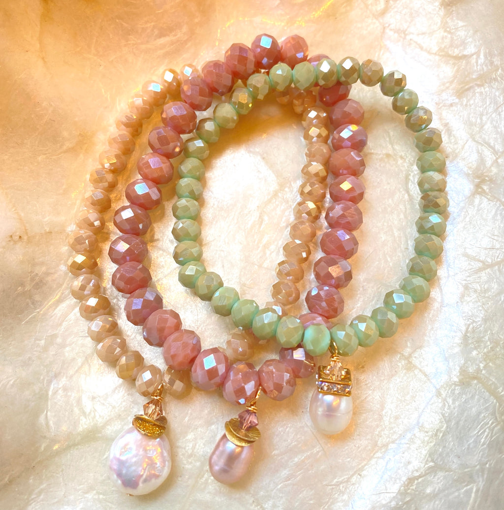 BYOJ  (Bead Your Own Jewelry!)