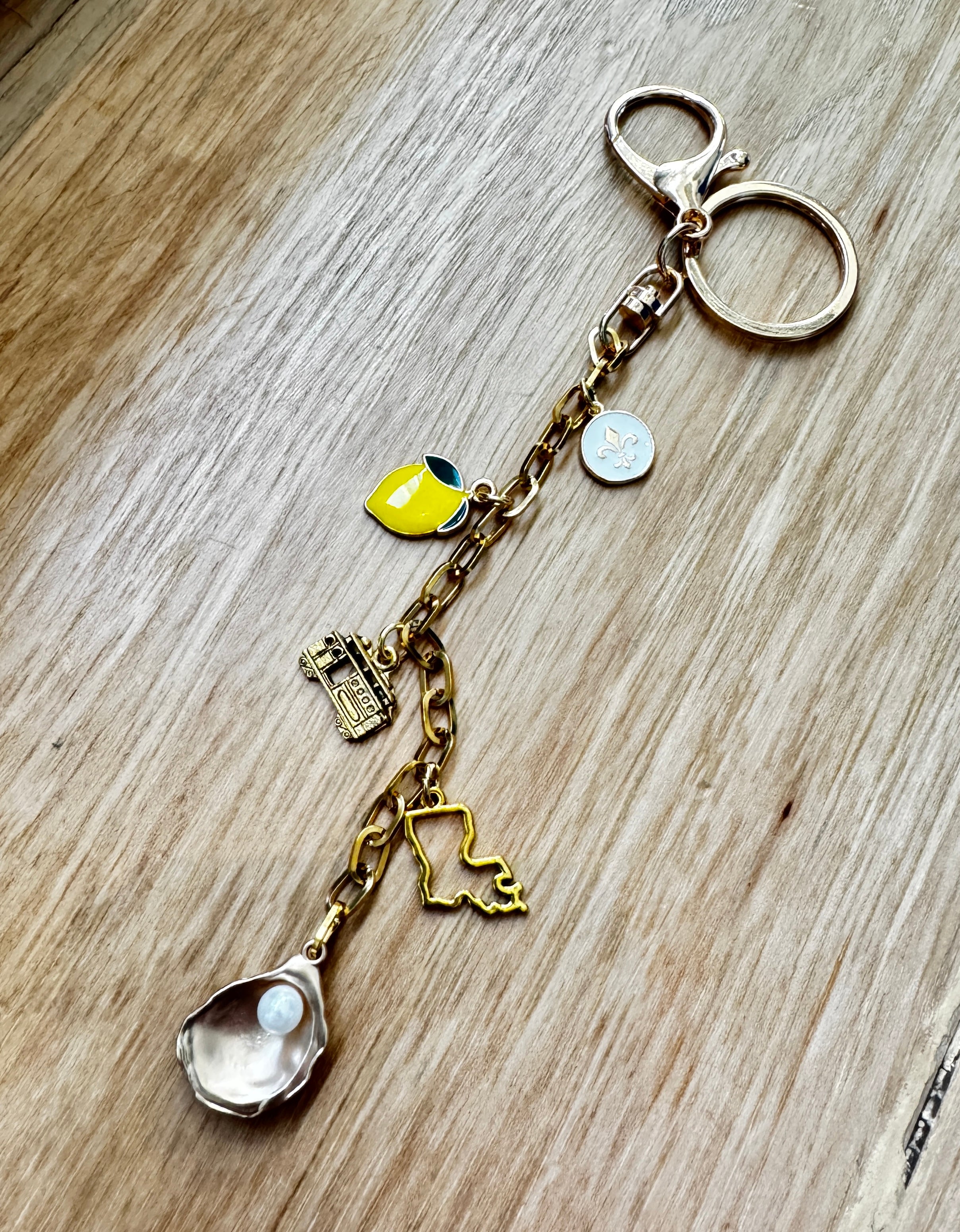 BYOJ  (Bead Your Own Jewelry!)