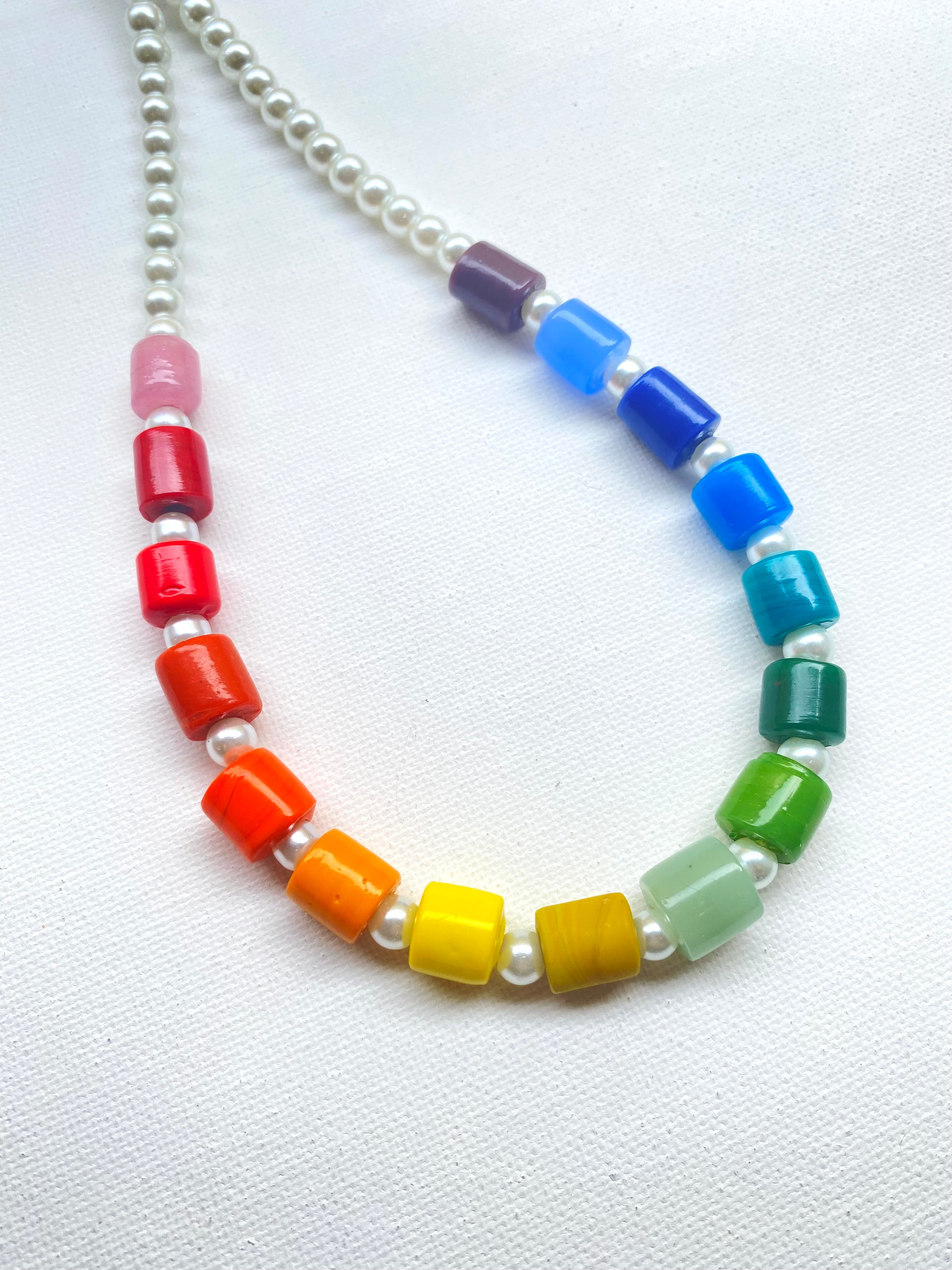 BYOJ  (Bead Your Own Jewelry!)