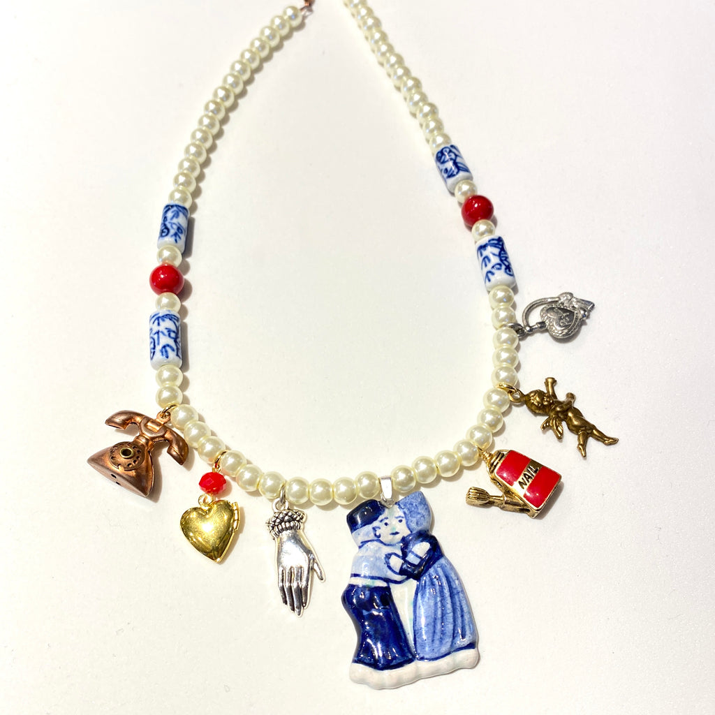 BYOJ  (Bead Your Own Jewelry!)