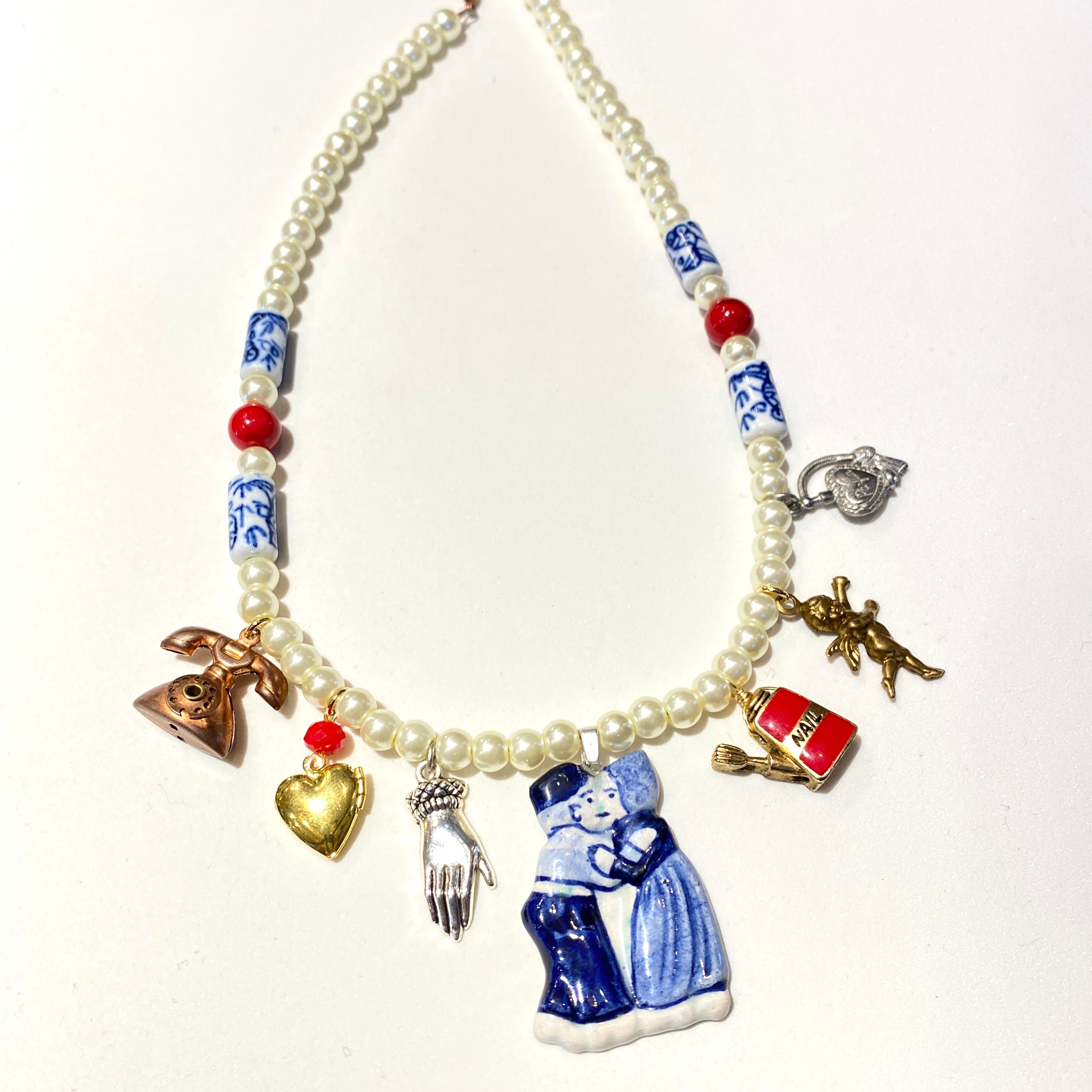 BYOJ  (Bead Your Own Jewelry!)