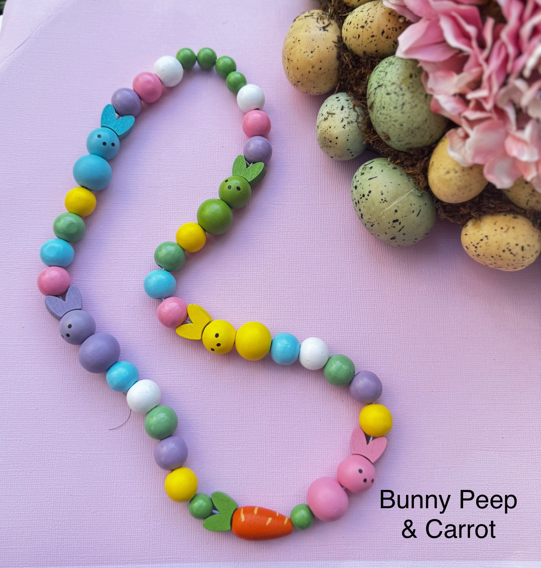 Spring Beading Kits