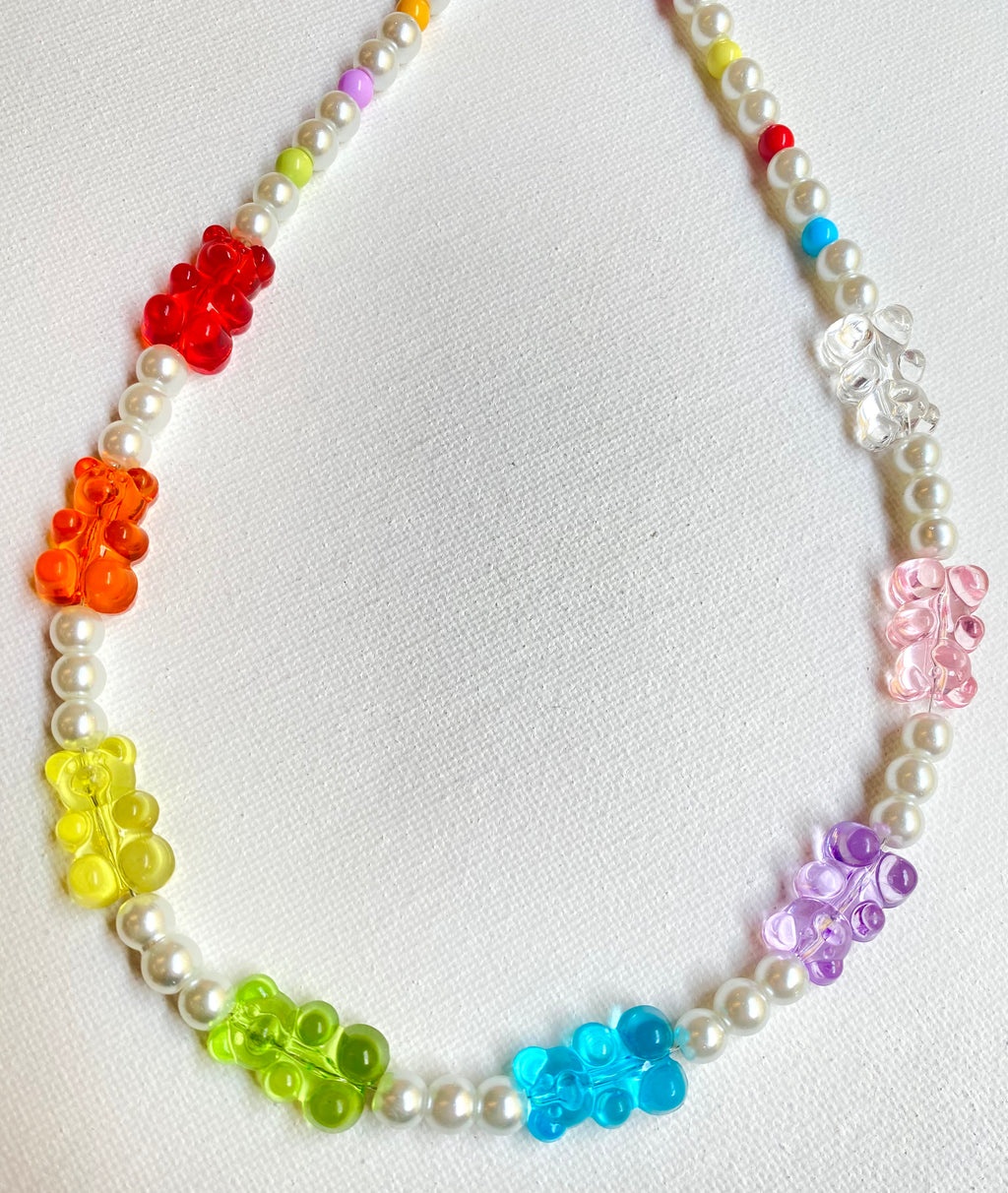 BYOJ  (Bead Your Own Jewelry!)