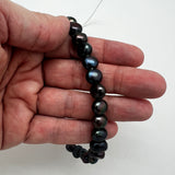 Large Hole Freshwater Pearls