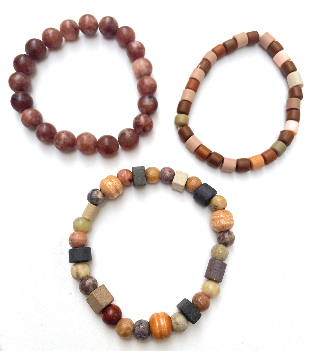 BYOJ  (Bead Your Own Jewelry!)