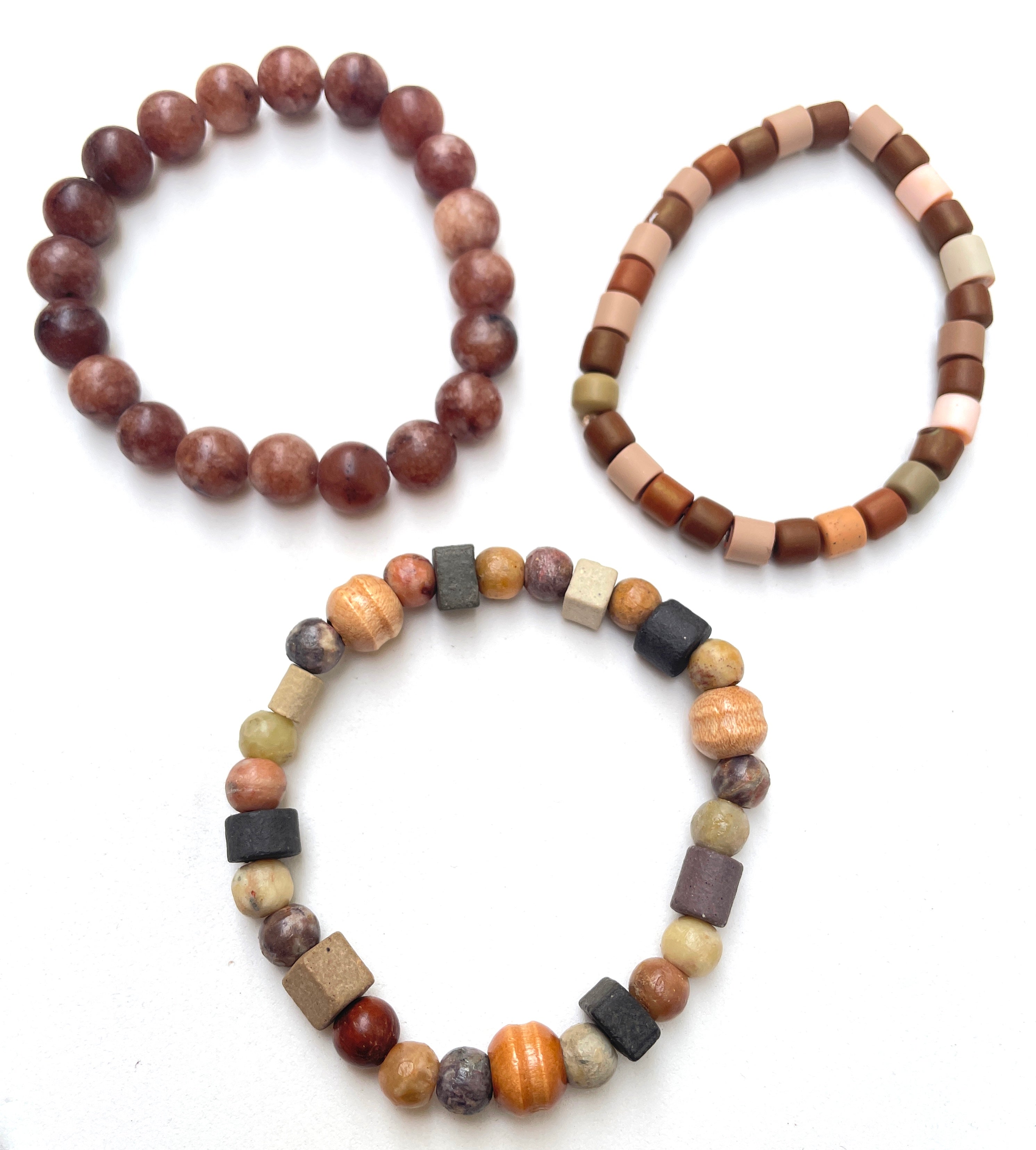 BYOJ  (Bead Your Own Jewelry!)