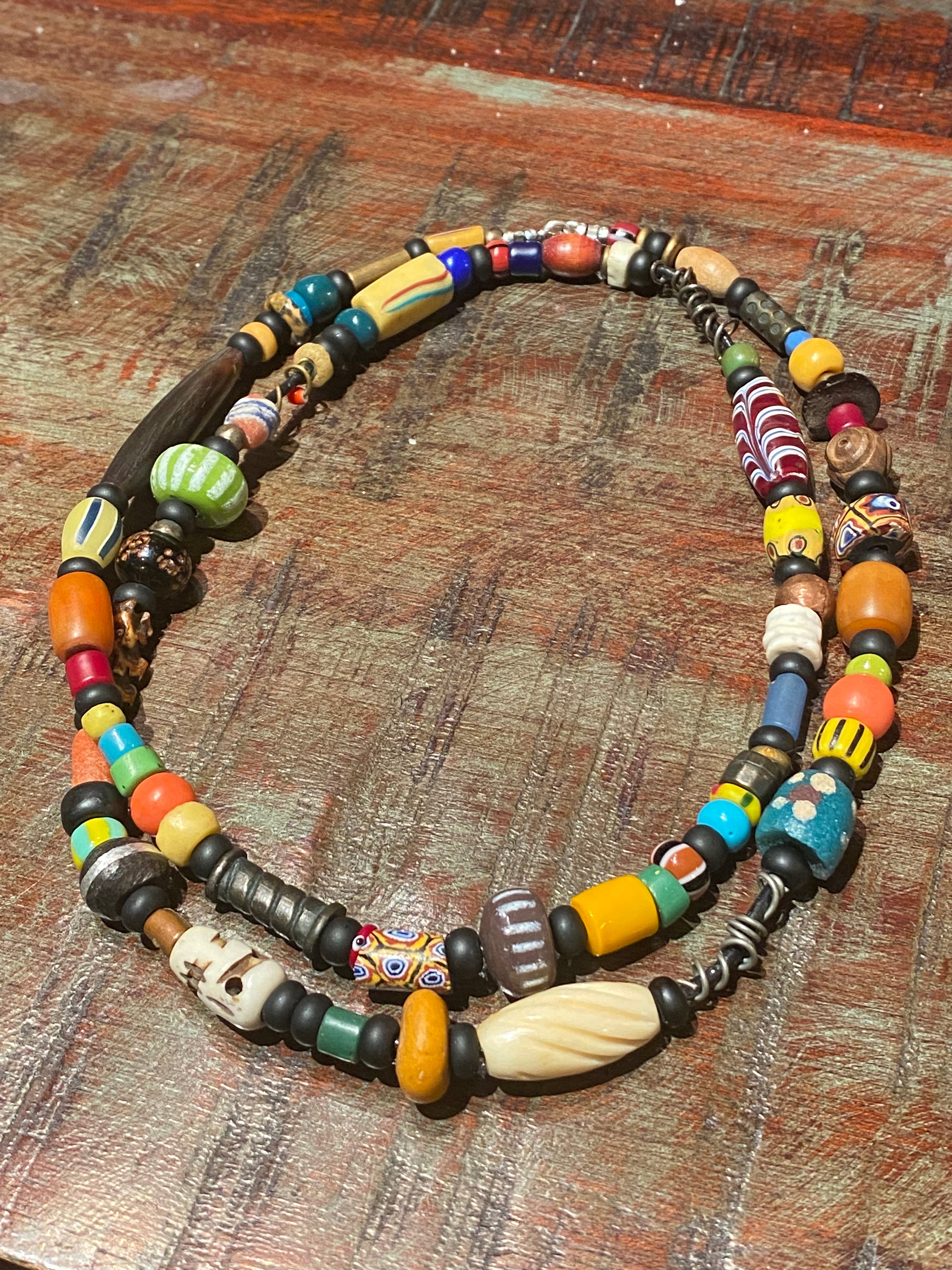 BYOJ  (Bead Your Own Jewelry!)