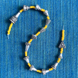 Bali Silver: Cones (pack)