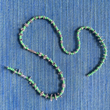 Bali Silver: Spacers (pack)