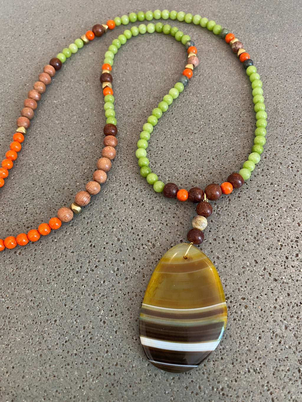 BYOJ  (Bead Your Own Jewelry!)