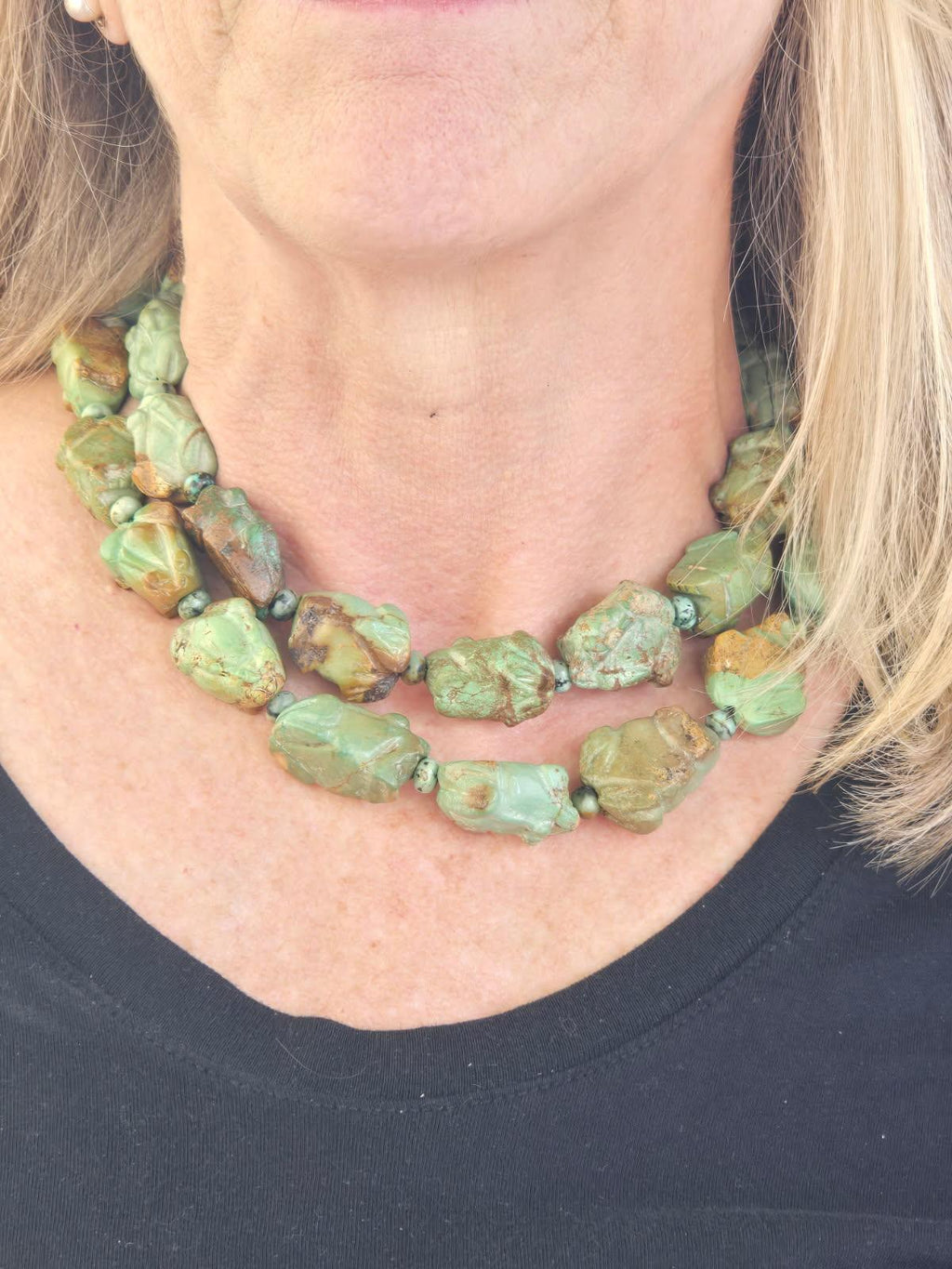 BYOJ  (Bead Your Own Jewelry!)
