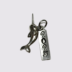 Sirens Annual Charm