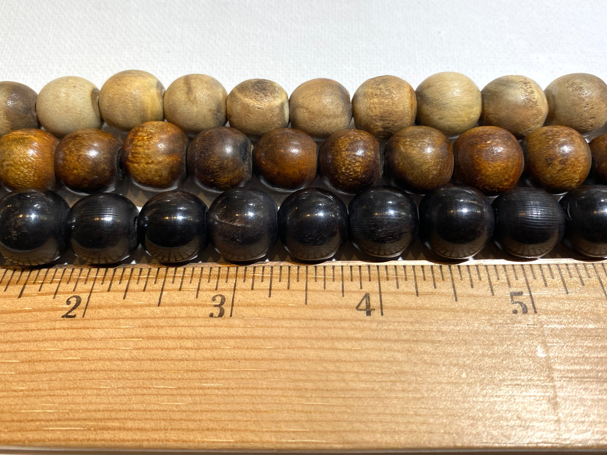 Horn Rounds - 13mm