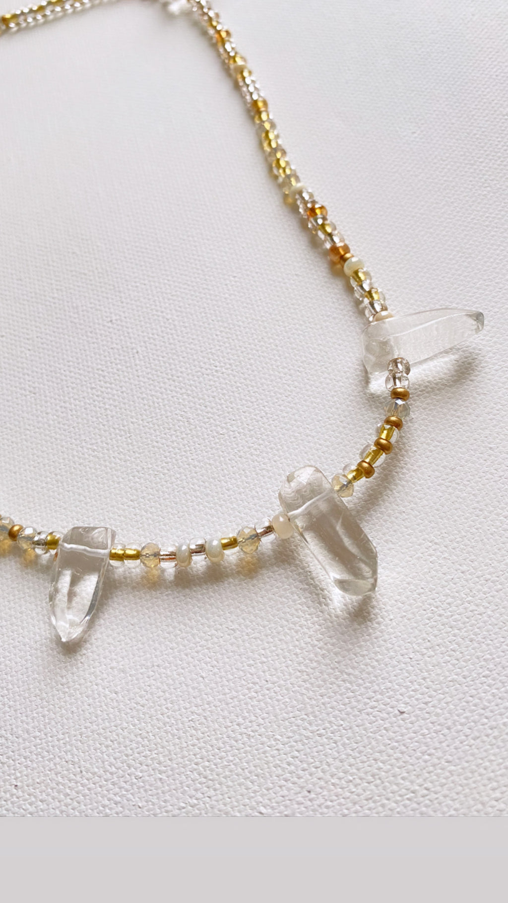 BYOJ  (Bead Your Own Jewelry!)