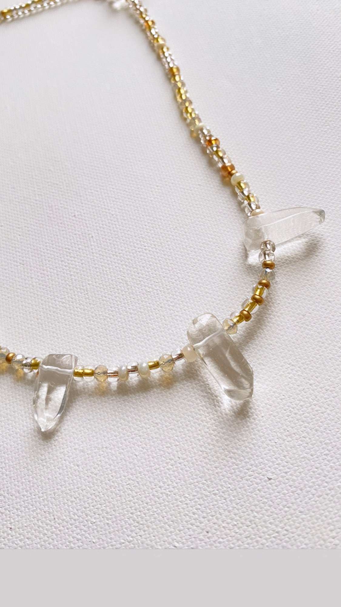 BYOJ  (Bead Your Own Jewelry!)