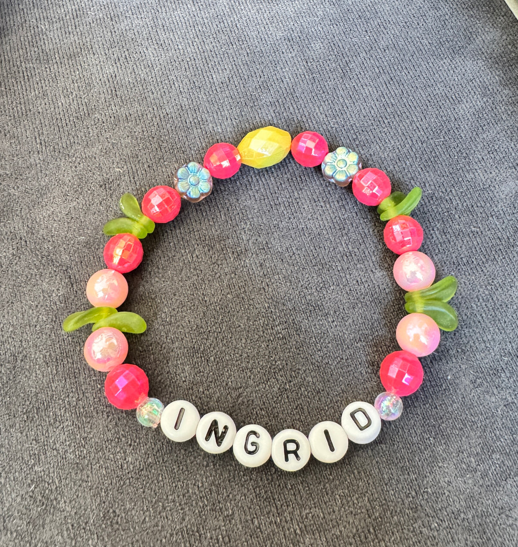 BYOJ  (Bead Your Own Jewelry!)