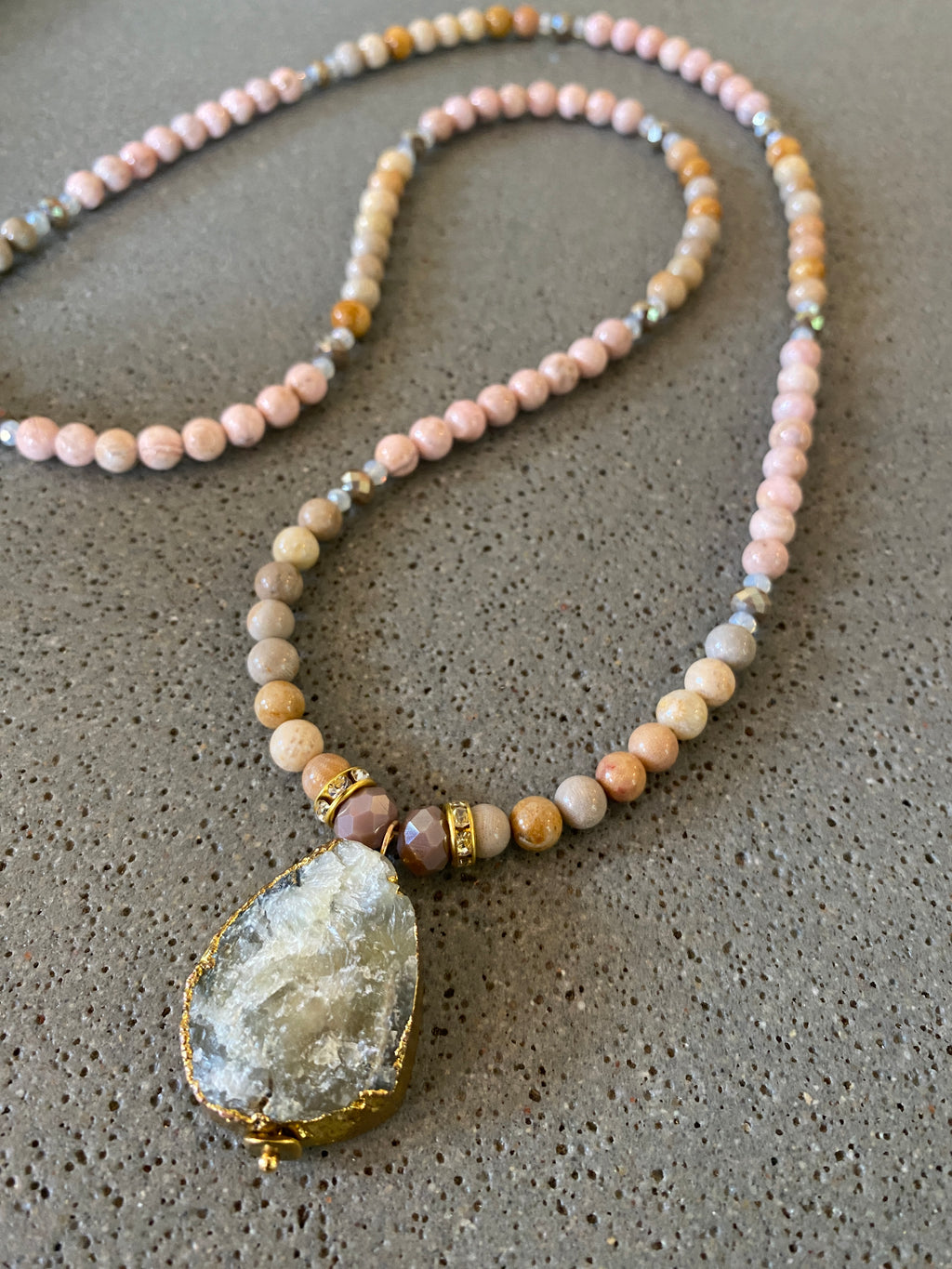 BYOJ  (Bead Your Own Jewelry!)