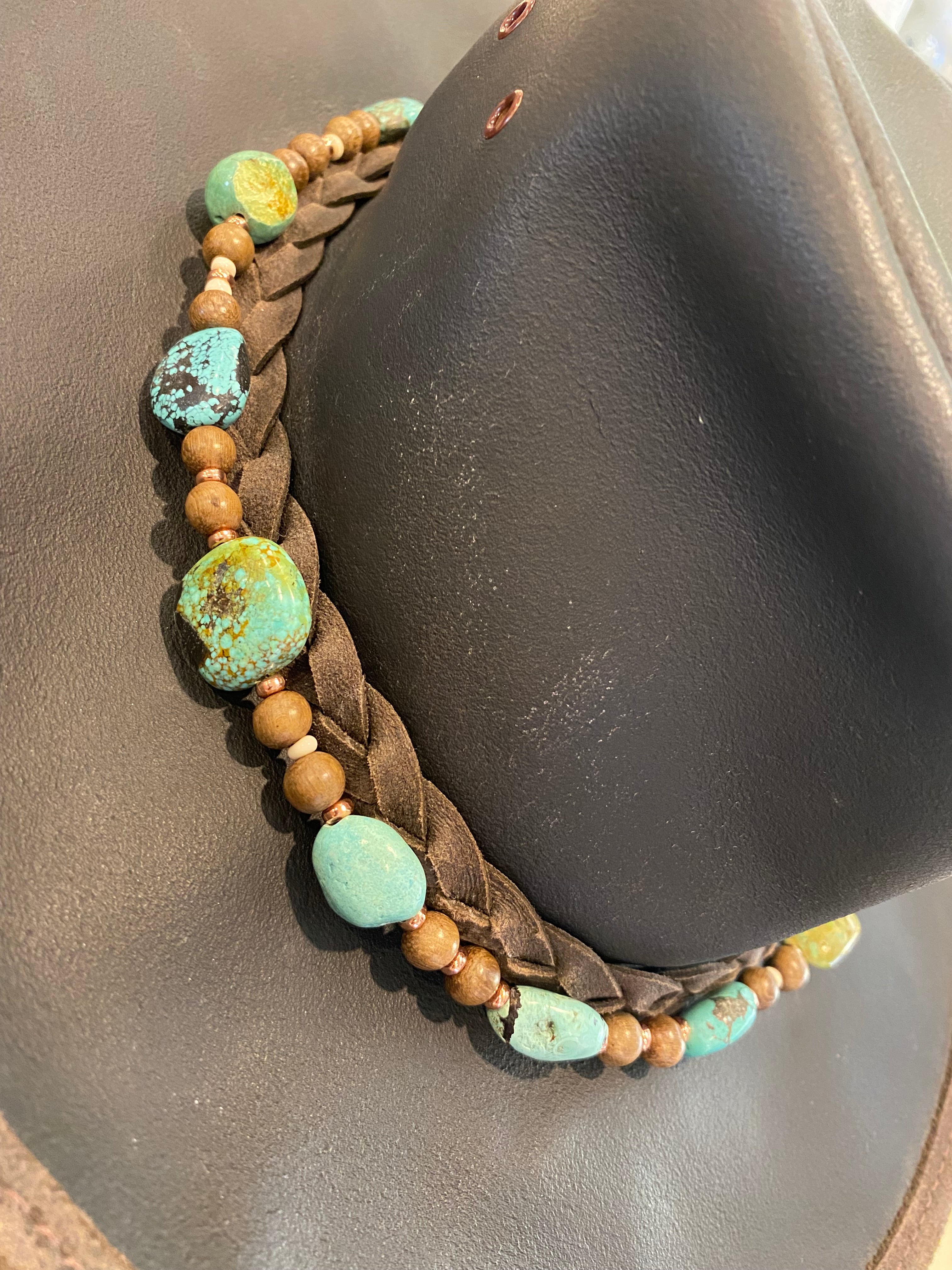 BYOJ  (Bead Your Own Jewelry!)