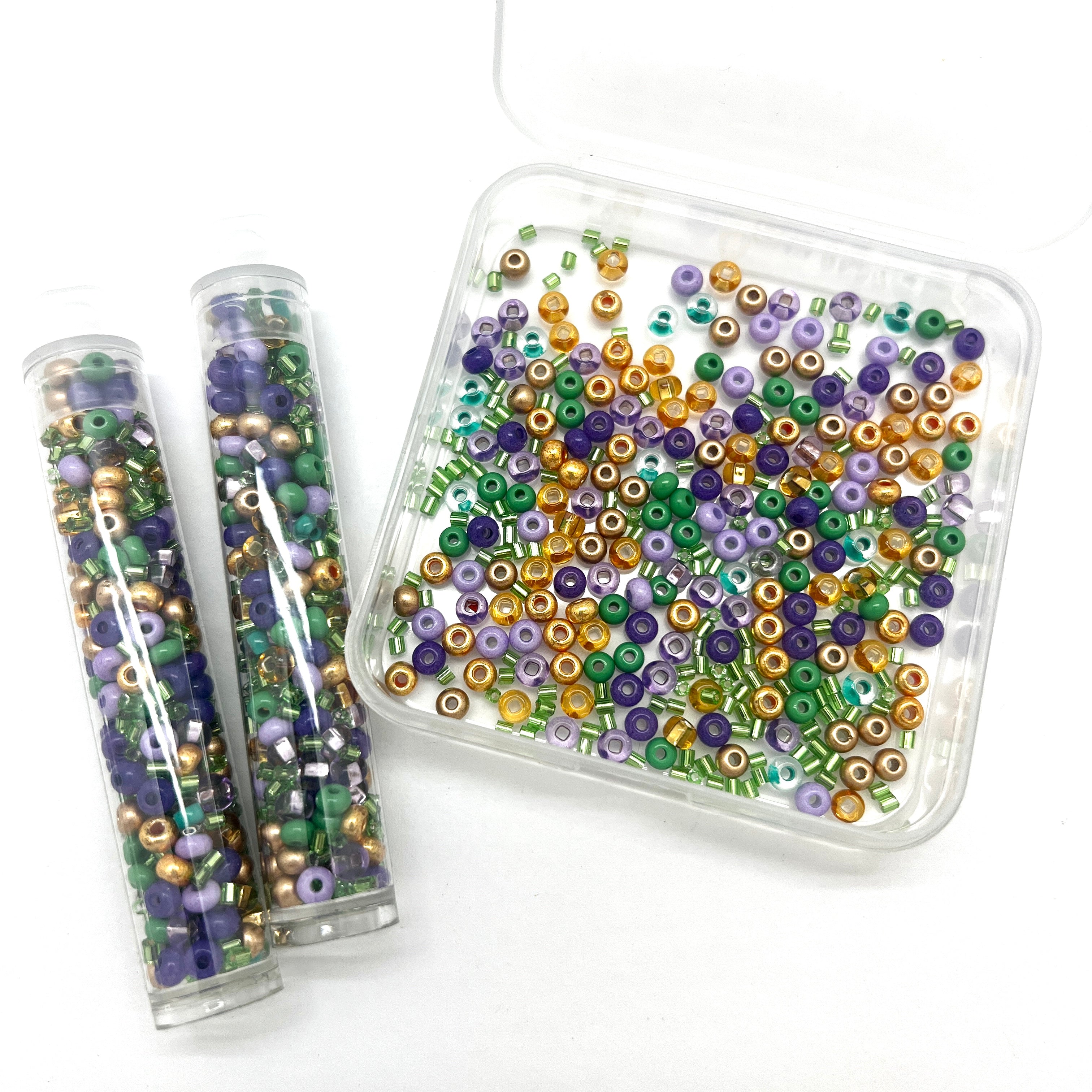 Mardi Gras Bead Mix - 2026