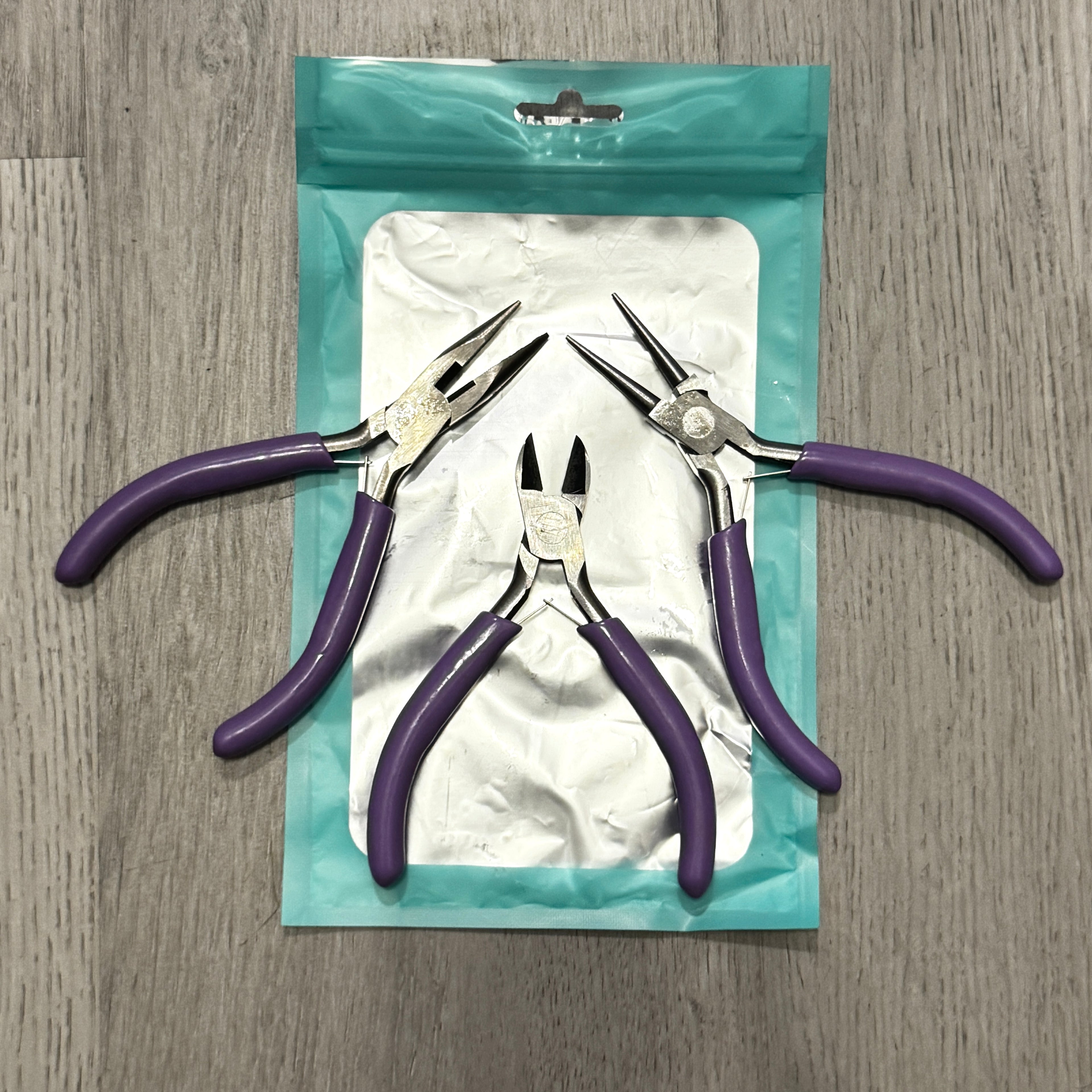 3 pc. CRAFT level tool kit