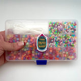 Baby bead box