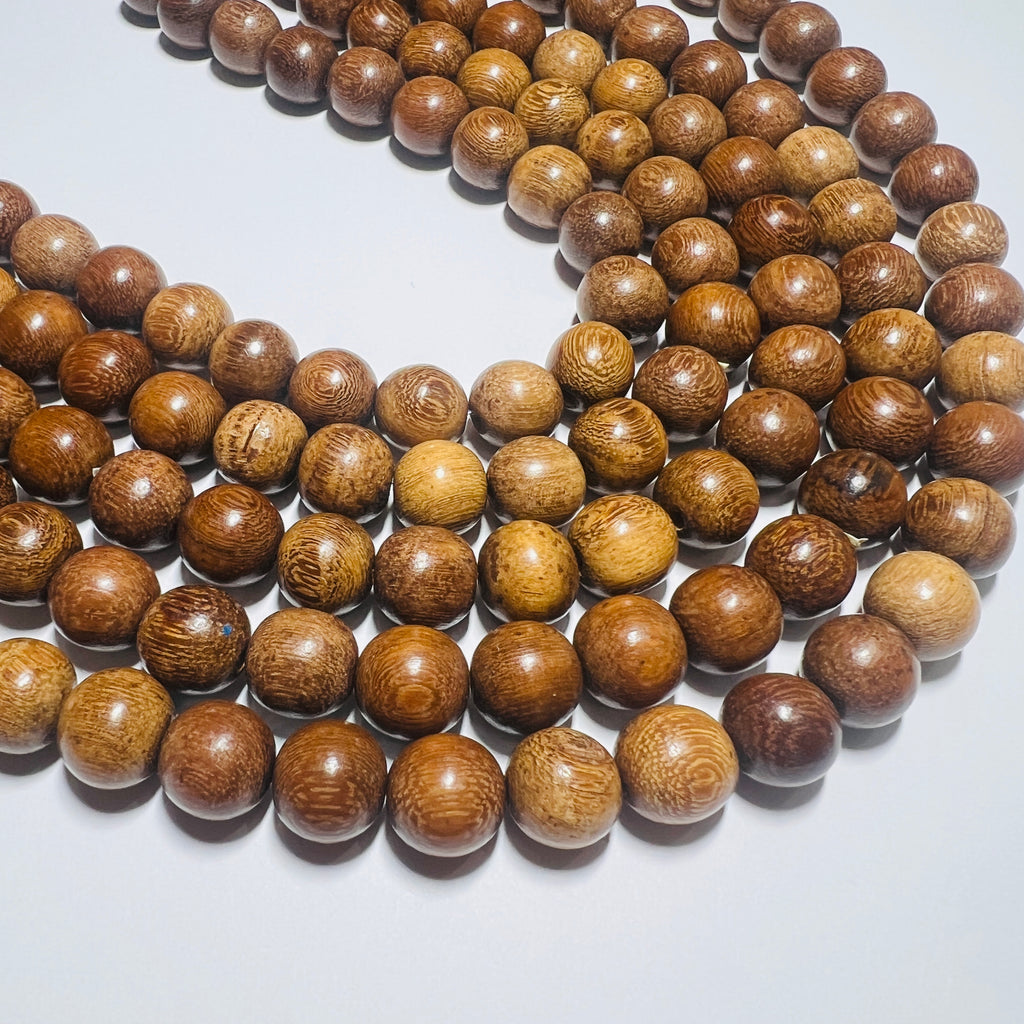 Robles Oak Wood Rounds