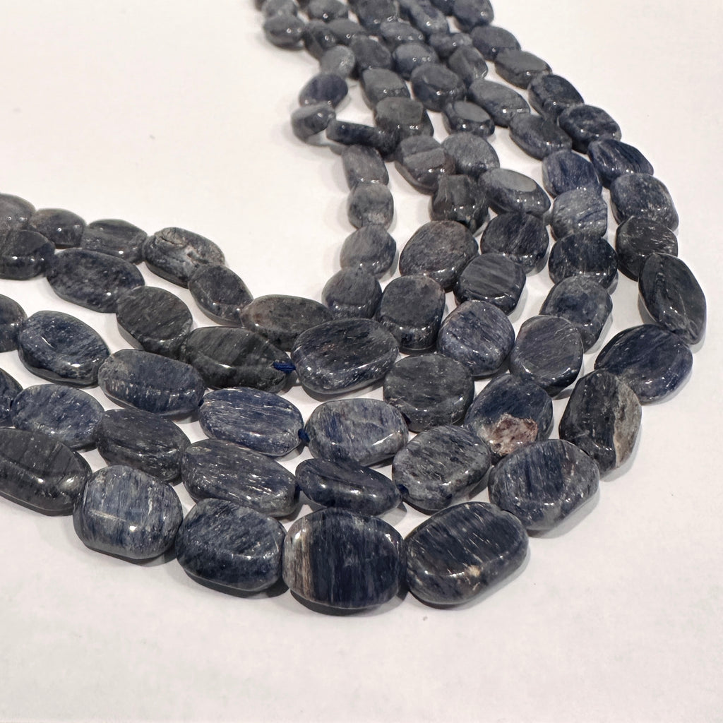 Iolite Ovals